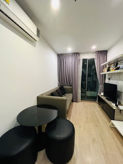 🏢 ขาย Ideo Wutthakat - 1 ห้องนอน ขนาด 30 ตร.ม. พร้อมเฟอร์ ใกล้ BTS วุฒากาศ