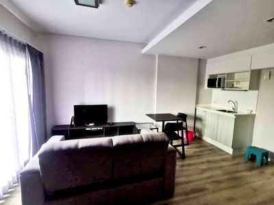 เช่าคอนโด เซ็นทรัล แจ้งวัฒนะ : 🔴รับฝาก-ขาย เช่าคอนโดนนทบุรี🐲🔴Double Lake Condominium