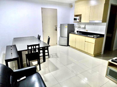 Condos for rent : IDEO Ratchada - Huaykwang  | MRT Huaikwang 50m|  | #HL #202403156009 #MKT