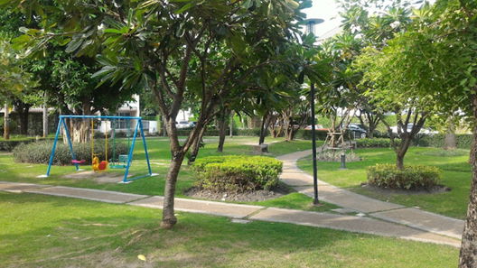 รูป Baan Klang Muang S-Sense Onnuch - Wongwan - รูปที่ 3/5