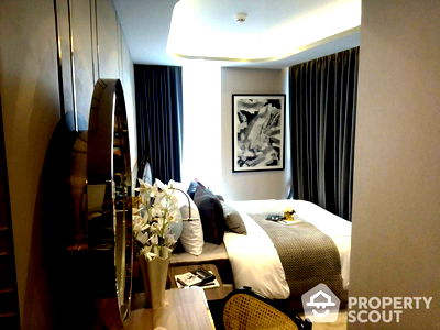 Condos for sale Assumption Convent Silom School : 3-BR Condo at Altitude Symphony Charoenkrung near BTS Saphan Taksin (ID 1930606)