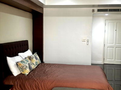 Condos for rent Prawet : The Ninth Srinakarin  Road Luamg Rama 9