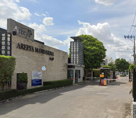 รูป Areeya Mandarina Sukhumvit 77 - รูปที่ 1/1