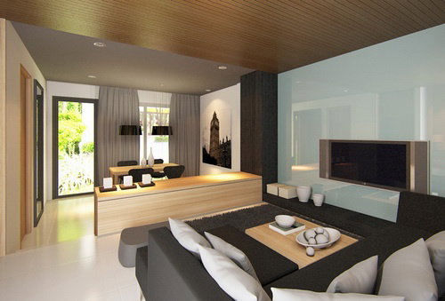 Project Sarin Wiz Sukhumvit 107 Picture - 3/8