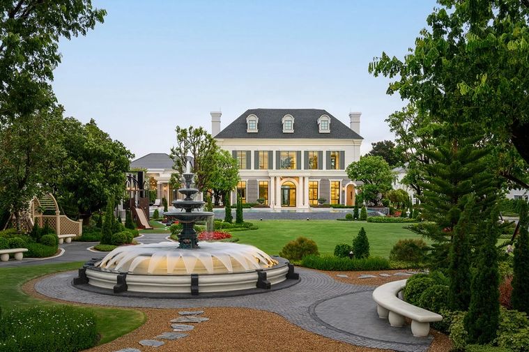 Setthasiri Bangna KM.10