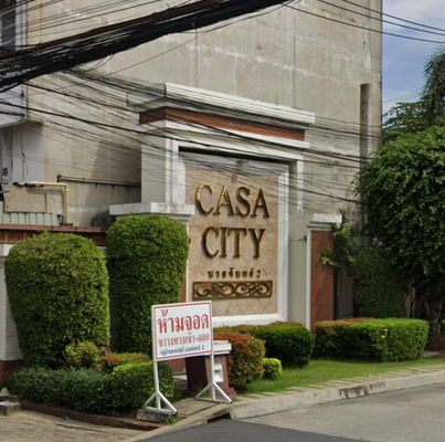 Project Casa City Nuanjan 2 Picture - 1/1