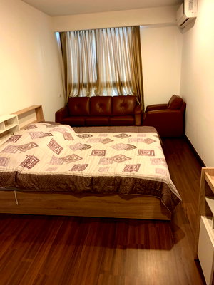 ขายคอนโด : P-89456 🏢ต้องการขายห้องเปล่า คอนโด ศุภาลัย พรีมา ริวา Rama III Rd, Chong Nonsi, Yan Nawa, Bangkok