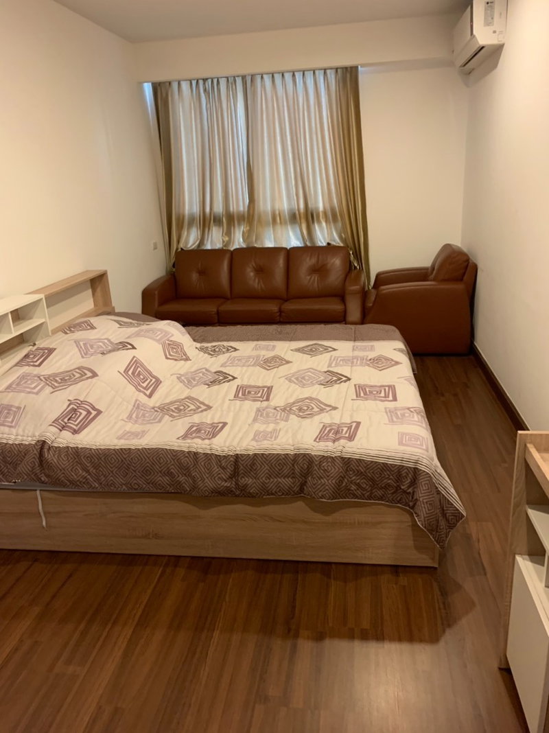 Condos for sale : P-89456 🏢Condo for for sell Supalai Prima Riva fully furnished.