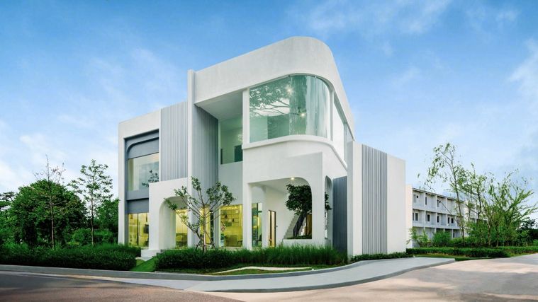 Ongsa Airport Chiangmai