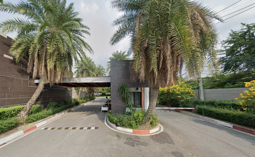 Project Pattra Mo Town Picture - 2/5