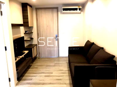 Condos for rent BTS Ari : 1 Bed Unit Fully Furnished  Good Location Close To BTS Ari Station @   Centric Ari Station