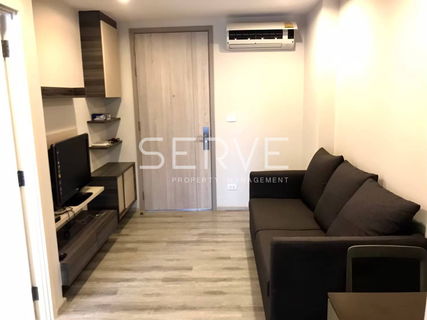 รูปภาพ 🔥18K/Mo ห้อง1นอน เฟอร์แน่น พร้อมอยู่ ห้องทำเลดีในย่านอารีย์ เดินไม่ไกลถึงรถไฟฟ้า @ Centric Ari Station