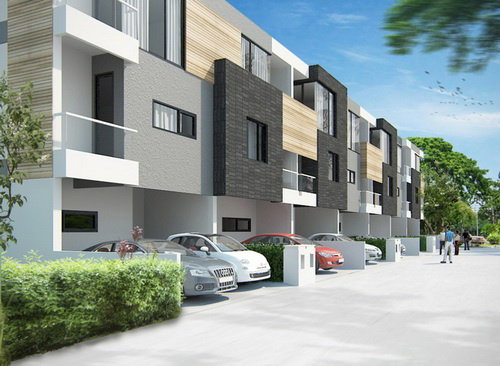 Project Sarin Wiz Sukhumvit 107 Picture - 2/8