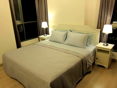 คอนโดให้เช่า : คอนโด ให้เช่า :  IDEO MOBI Sukhumvit 81 : ไอดีโอ โมบิ สุขุมวิท 81 ((BTS onnut อ่อนนุช  )) MK-02 