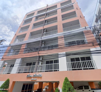 รูป New Nordic Suites 5 - รูปที่ 3/6