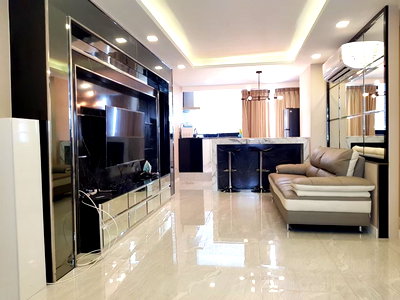 ขายคอนโด : ขายด่วน!!! Siam Condominuim Central Rama9