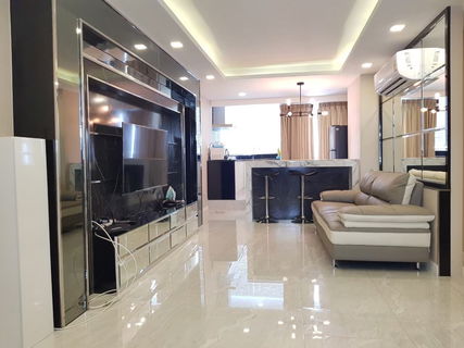 Urgent sale!!! Siam Condominium Central Rama 9