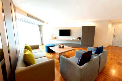 Condos for rent King's College International School Bangkok : FOR RENT  Bangkok Garden  Near BTS Chong Nonsi (Property ID: 188552)