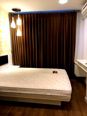 คอนโดให้เช่า : FOR RENT  : iCondo Sukhumvit 103 (RB-02) ให้เช่าคอนโด  :ไอ คอนโด สุขุมวิท 103  (RB-02) (Close to BTS อุดมสุข)