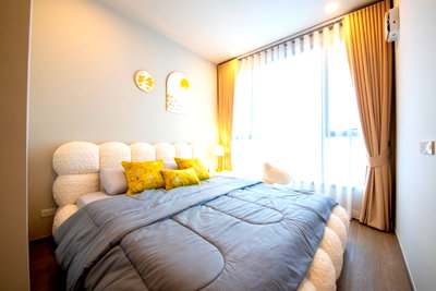 Condos for rent : Condo for rent: Whizdom The Forestias, ready to move in. If interested, contact Line @goodmanpro or call 0999029192.