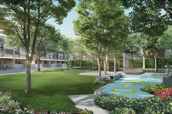 รูป Siri Place Kallapapruek-Sathorn - รูปที่ 3/3