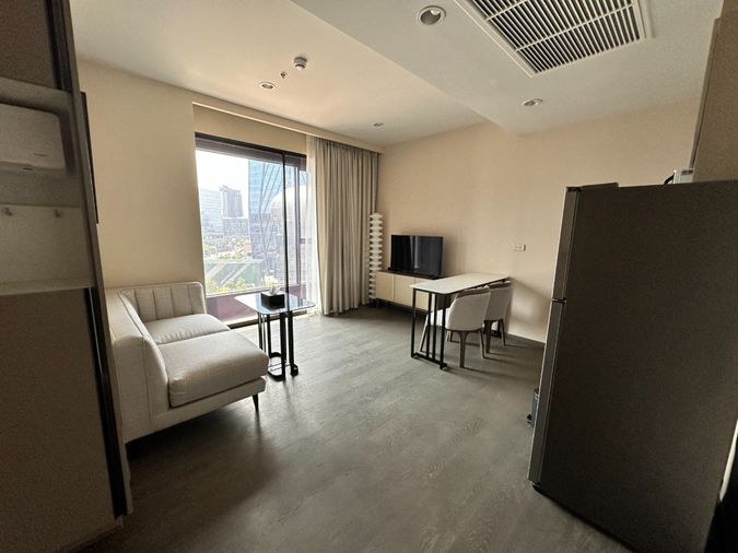 For sale 1 bedroom 40.59 sq m. Coco Park Rama 4