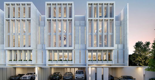 รูป Baan U Charoen Eastville - รูปที่ 2/5