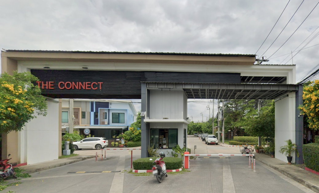 รูป The Connect Ramindra 65 - รูปที่ 1/3