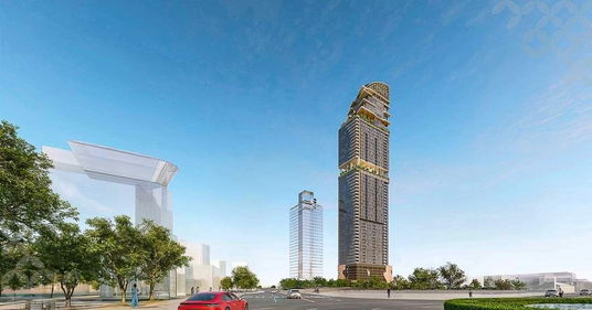 ขายคอนโด โครงการใหม่ วันซ์ วงศ์อมาตย์ ทำเลทอง ตรงข้ามศูนย์การค้า Terminal 21 ตึกที่สูงที่สุดในย่านพัทยา