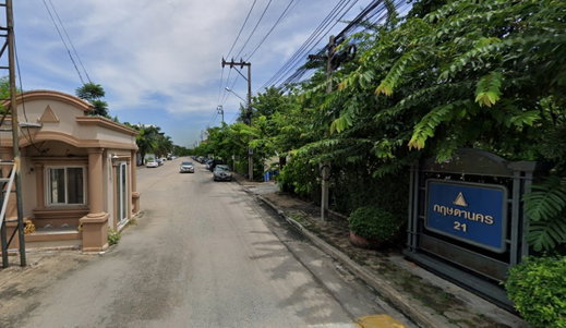 รูป Kristada Nakhon 21 - รูปที่ 3/5