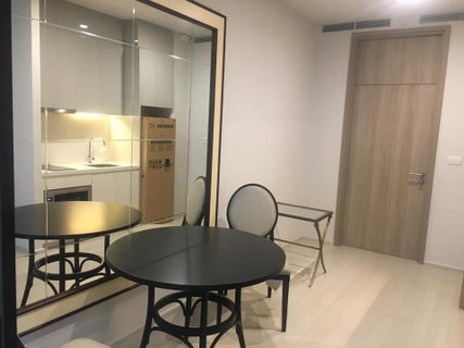 รูปภาพ For Rent Noble Ploenchit 1 Bedroom 48 Sqm Fully Furnished, Near BTS Phloen Chit