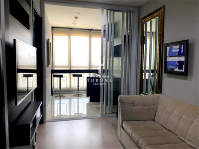 Condos for rent Soi Sukhumvit 71 : Rhythm Sukhumvit 44/1 🌟PN-00006535🌟