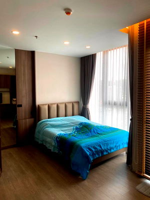 Condos for sale Samitivej China Town Hospital : Cooper Siam【𝐒𝐄𝐋𝐋】🔥 Modern design Near Siam and Chula With complete amenities Ready to move in 🔥  Contact Line ID: @hacondo