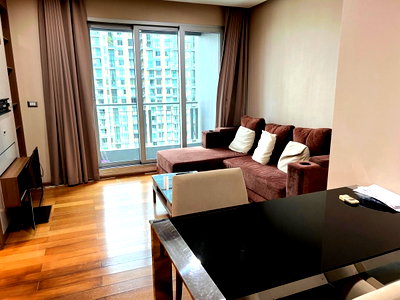 Condos for rent : The Address Asoke | #Old #202405166558 #MKT