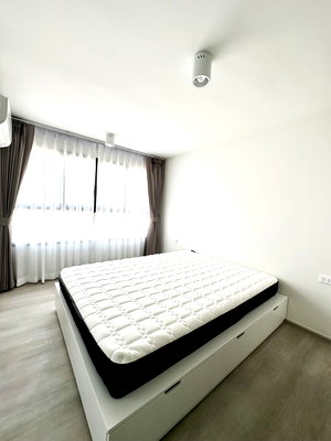 คอนโดให้เช่า : IDEO Charan 70 - Riverview ห้องสวย ราคาดี สอบถามเพิ่มเติมได้ที่ Line @condorental