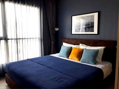 Condos for rent BTS On Nut :   For rent at Life Sukhumvit 48 Negotiable at @condobkk (with @ too)
