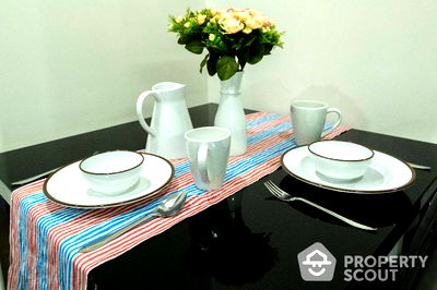 Condos for sale : 1-BR Condo at Ideo Q Siam - Ratchathewi near BTS Ratchathewi (ID 1936738)