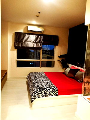 ขายคอนโด : P-88251 ต้องการขายคอนโด เดอะ รูม รัชดา-ลาดพร้าว Lat Phrao Rd, Chan Kasem, Chatuchak, Bangkok Line Id: @easythaihome 085-592-2897 