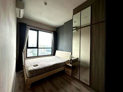Condos for rent : Condo for rent Knightsbridge Collage Ramkhamhaeng Contact @propertybkk1