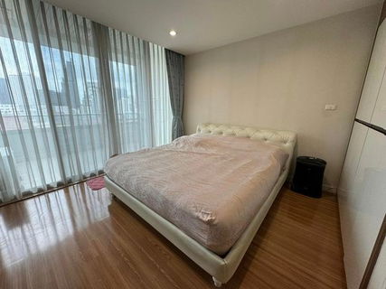 Chamchuri Square Residence【𝐒𝐄𝐋𝐋】🔥Fully decorated room with beautifully designed furniture.🔥 Contact Line ID: @hacondo