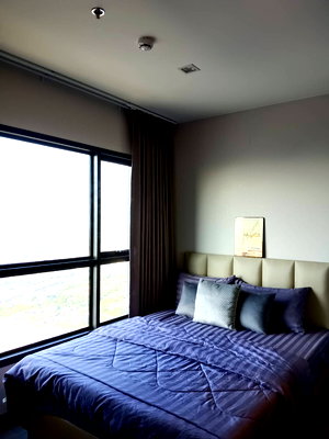 Condos for rent : Urgent! For rent The Politan Aqua, brand new condo, stunning view