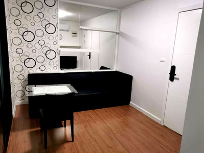 Condos for rent Thai Watsadu Salaya : FOR.RENT.​ icondo Salaya8, 000THB