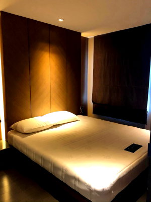 Condos for rent Sukumvit 27 : For Rent  : Mirage Sukhumvit 27    (ST-02) (Close to BTS Asoke , MRT Sukhumvit )