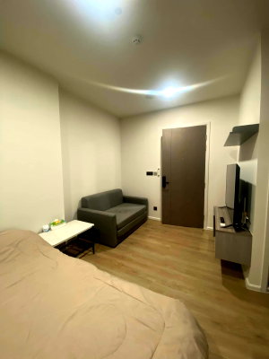 Condos for rent : Condo for rent Modiz Rhyme Ramkhamhaeng Contact @propertybkk1