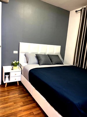 เช่าคอนโด แม็คโคร ลาดพร้าว : ✅ UAT220 ✅ Line : @p2nproperty