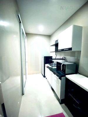 Condos for sale MRT Lat Phrao 101  : 🎉 For Sell Condo HAPPY CONDO LADPRAO 101 Building E, Floor 3,1 bed room, Room size 36 sqm