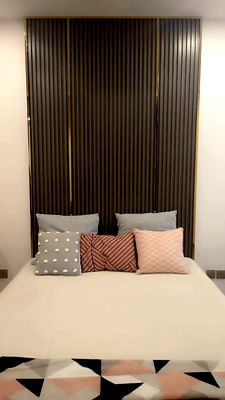 Condos for rent MRT Sam Yan : @Condorental condo for rent Ashton Chula - Silom