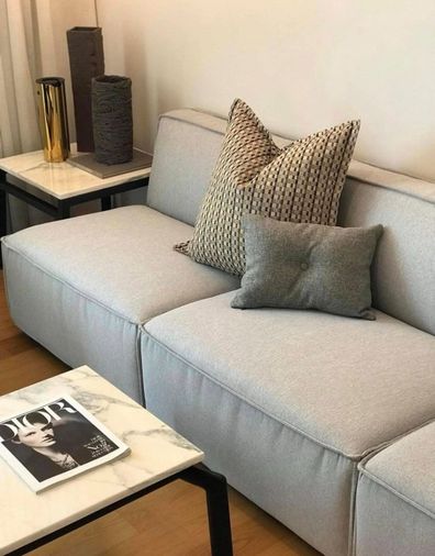 1-bed condo for rent, 55 sqm, Noble Revo Silom