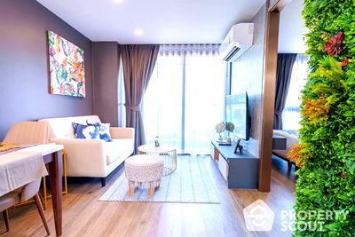 Condos for sale Bang Sarey Beach : 1-BR Condo at ECO Resort Bang Saray close to Bangsaray (ID 1035295)