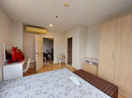 Life@Thaphra【𝐒𝐄𝐋𝐋】🔥Condo that emphasizes simplicity but is spacious with usable space that meets every need 🔥  Contact Line ID: @hacondo